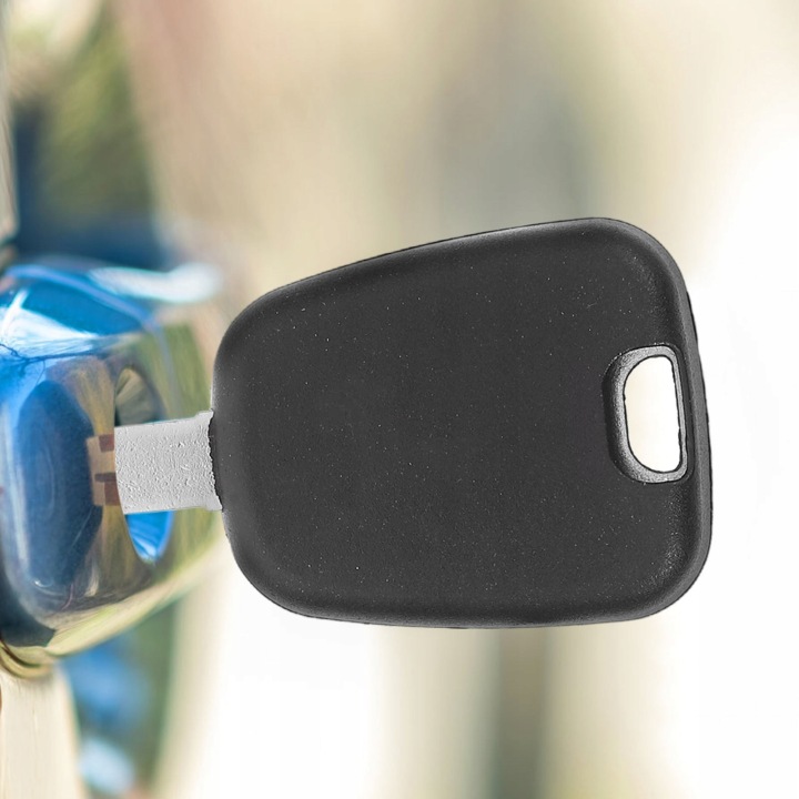 KIT CYLINDERKOW SERRURE AUTOMOBILE VERS PORTES ZAPEWNIAJACY WYGODE