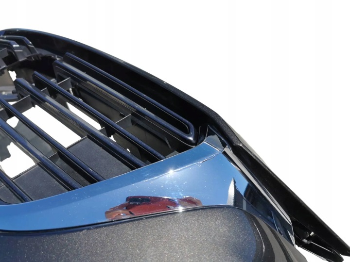 PARE-CHOCS CALANDRE GRILLE GRILLE GAUCHE MAZDA CX-3 LIFT