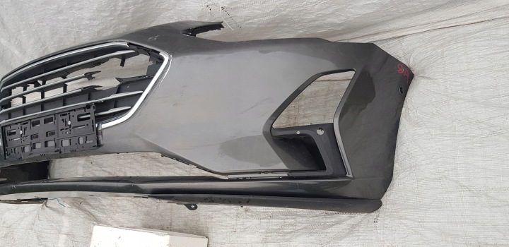 FORD FOCUS MK4 18- PARE-CHOCS AVANT JX7B-17757-A RENFORCEMENT GRILLE