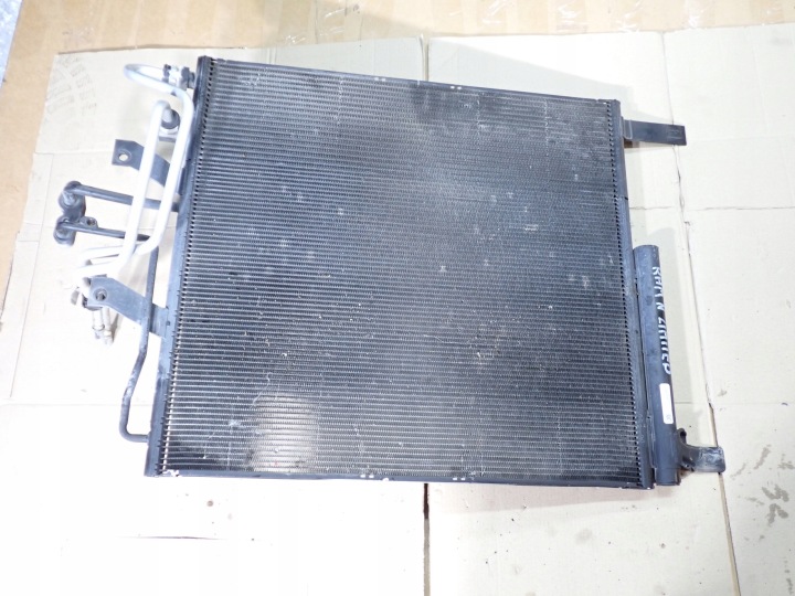 RADIATEUR CLIMATISATION DODGE RAM V 5.7 2019-