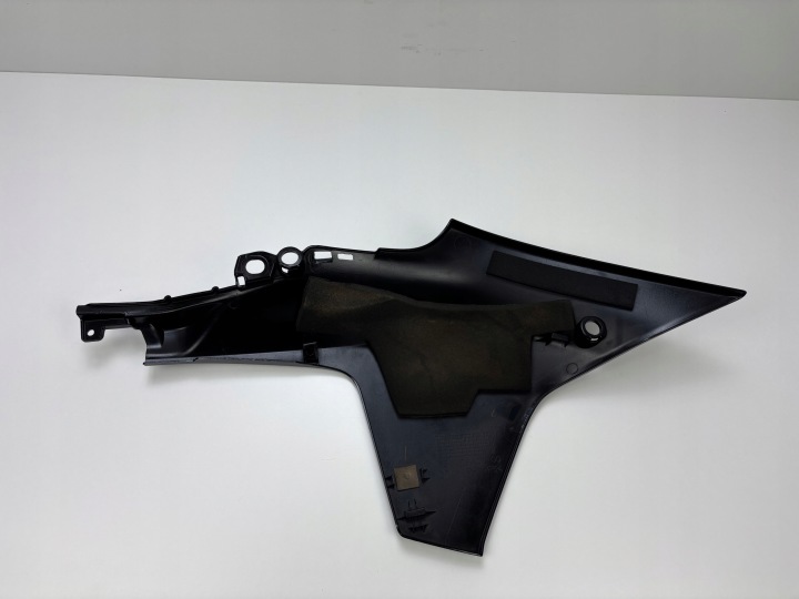 CÔTÉ DROIT DÉFLECTEUR D'AIR YAMAHA YZF R1 RN655 21+