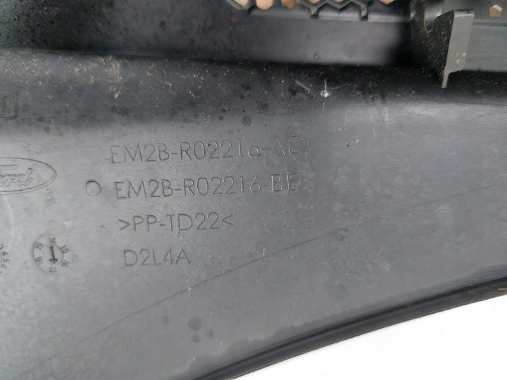 S-MAX MK2 DOUBLURE DE PASSAGE DE ROUE SUPÉRIEUR EM2B-R02216-BE