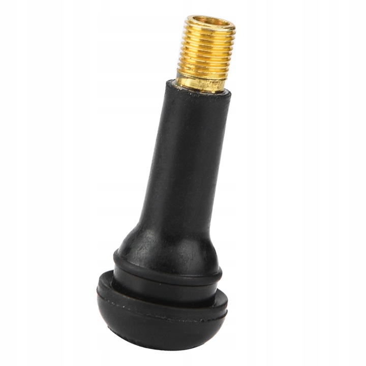 SOUPAPE CAOUTCHOUC TR-414 BEZDETKOWY KIT 100 PIÈCES VERS ROUES PNEUS FE