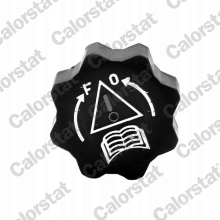 COUVERCLE PROTECTION CALORSTAT BY VERNET RC0029