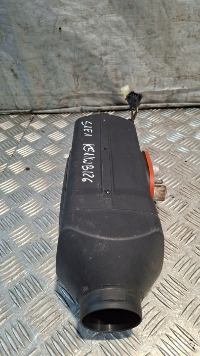 WEBASTO SCANIA 4 1445977 D1L