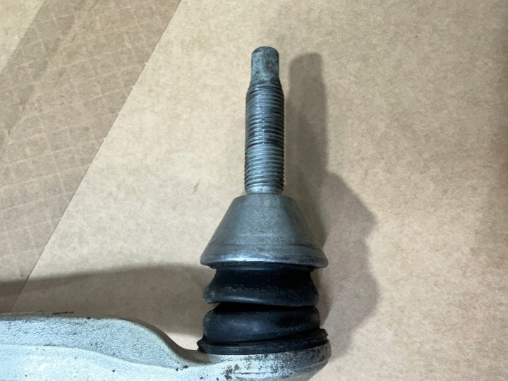 BIELLETTE DE DIRECTION DROIT EMBOUT BIELLE DE POUSSÉE MERCEDES E CLASSE W213 G