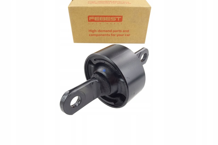 SILENT BLOC POIGNÉE ARRIÈRE HONDA TÉLÉCOMMANDE YF4 2009-2014 GN
