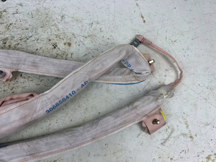 RIDEAU SÉCURITÉ GAUCHE CÔTÉ BMW 5 GT F07 306656810