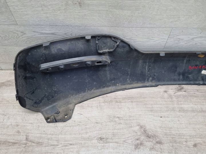 BMW F20 SPOILER DIFFUSEUR PARE-CHOCS ARRIÈRE 8060302