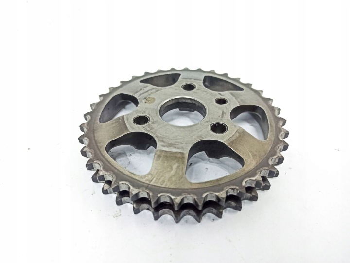 MERCEDES-BENZ R W251 2012 ROUES DENTÉ