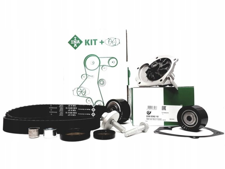 KIT DISTRIBUTION INA 530063830 130C13130R