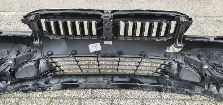 BMW 3 G20 PARE-CHOCS AVANT ORIGINAL A186