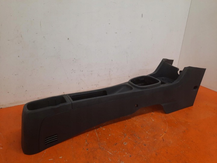 OPEL CORSA D HAYON 5D 06-11 TUNNEL CENTRAL 13180763