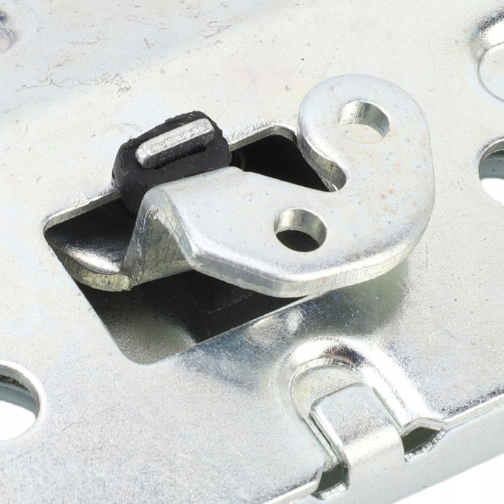 ARRIÈRE COFFRE LID LID ZATCHNIECIE SOLIDE ACIER 90276394 REMPLACER T4