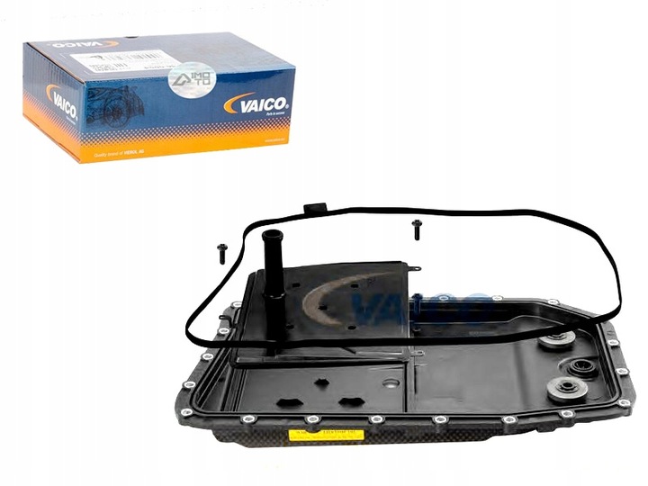 BANDEJA DE ACEITE BMW 3 E91 05- 