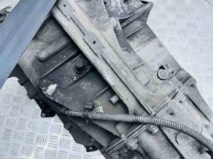 BOÎTE DE VITESSES AUDI A5 (F53) 0B5301103L 2.0L GASOLINE 2010