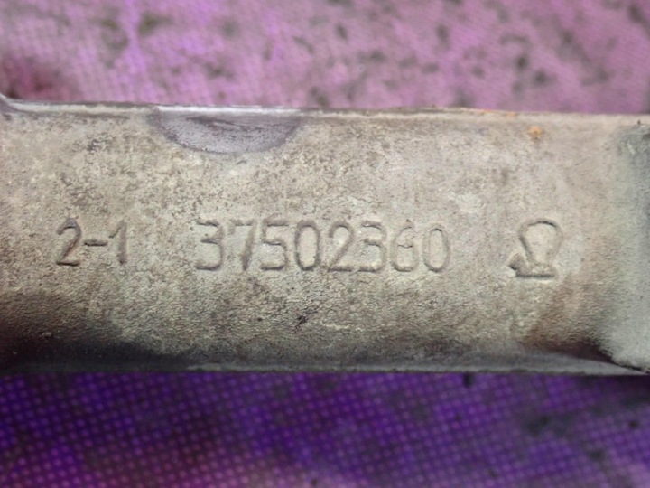 FIAT SEICENTO 04-10 1.1 CRÉMAILLÈRE DE DIRECTION CRÉMAILLÈRE DE DIRECTION 46480872