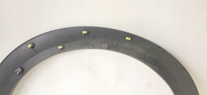 MOULURE SUR AILE NISSAN JUKE II 2 F16 19- GAUCHE AVANT AVANT 638616PA0B