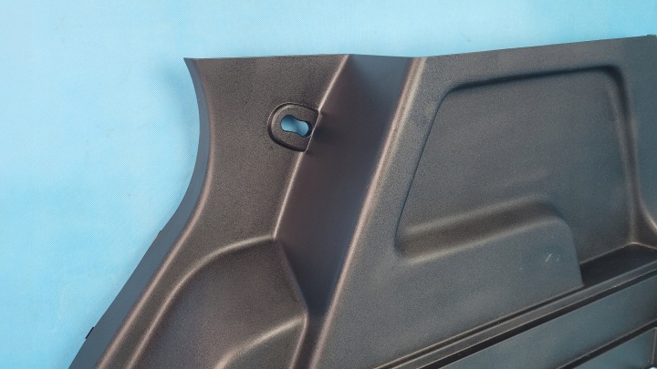 CHERY OMODA 5 24R COLLECTEUR GARNITURE COUVERCLES DE COFFRE DROIT ARRIÈRE 403004145AA