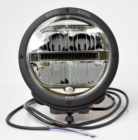 PROJECTEUR FEU DE ROUTE HELLA 1F8 016 560-011