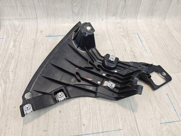 MERCEDES C CLASSE W206 PROTECTION SOUS PARE-CHOCS GAUCHE AVANT A2065202300