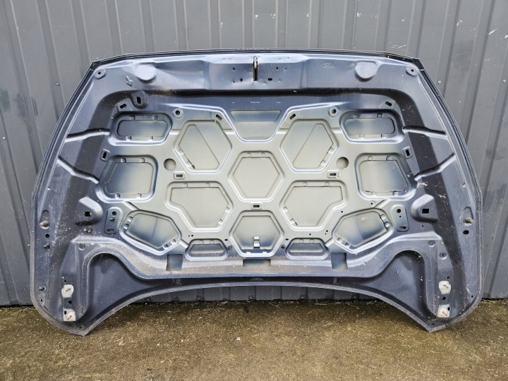CAPOT COUVERCLE MOTEUR FORD FOCUS MK4 IV 4 2018-2022 TRÈS EN BON ÉTAT ORIGINE