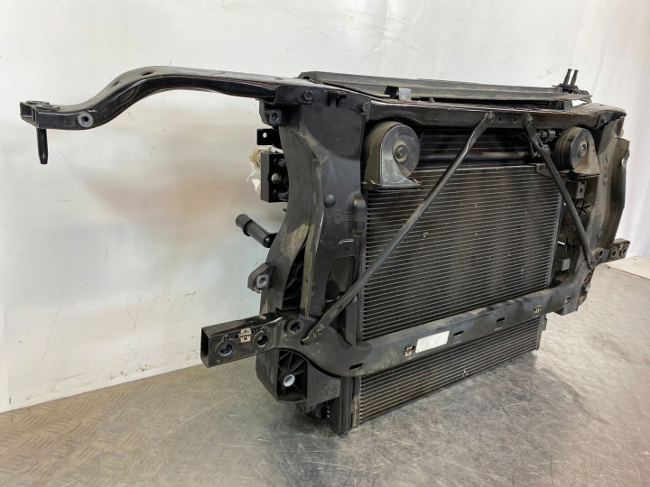 2022 JEEP WRANGLER ENSEMBLE RADIATEURS 8340313521AT