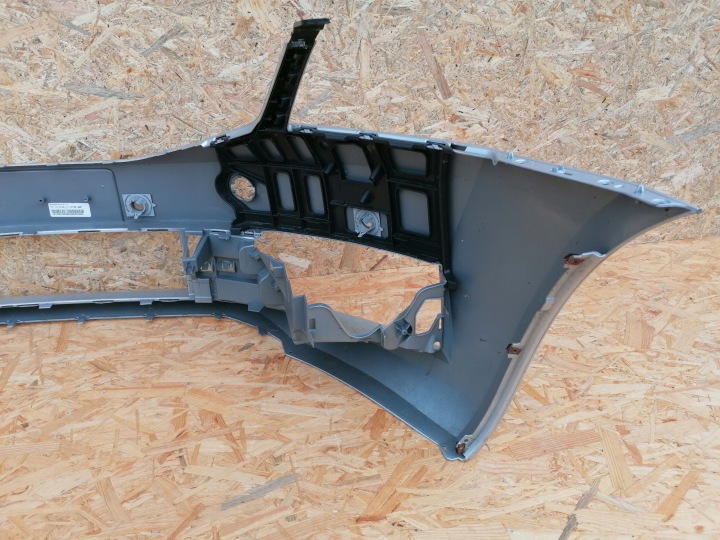 PARE-CHOCS AVANT AVANT SKODA OCTAVIA 3 III 5E LIFT 2017-2020R