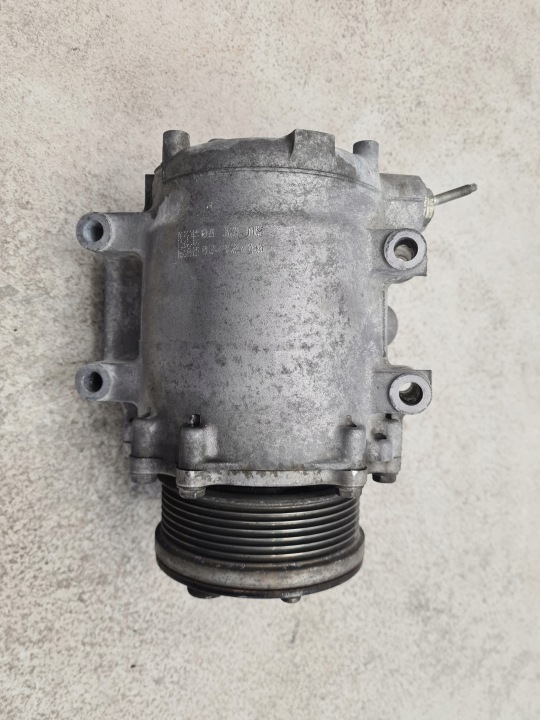 HONDA CIVIC UFO VIII 2.2 COMPRESSEUR DE CLIMATISATION 38800-RSR-E020-M2
