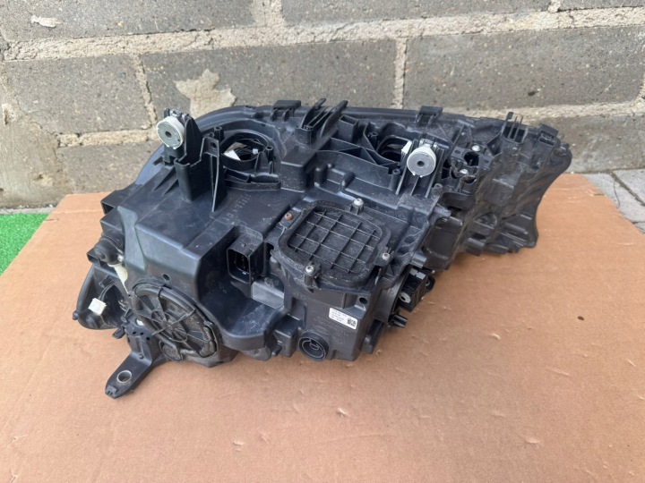 BMW 7 G11 G12 LASER 15-18 7483912 PHARE DROITE AVANT ORIGINE EUROPE