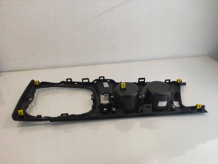 RENAULT MEGANE IV CHÂSSIS BIELLE DE POUSSÉE CHANGEMENTS VITESSE 969129752R