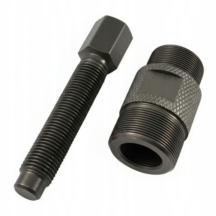 EXTRACTEUR MAGNÉTO DOUBLE M24/27 SCOOTER 4T M24X1 I 2T M27X1