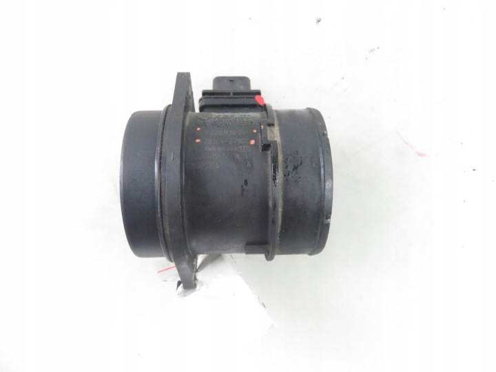 DÉBITMÈTRE HYUNDAI H-1 2.5 CRDI 9220930006 2816427800