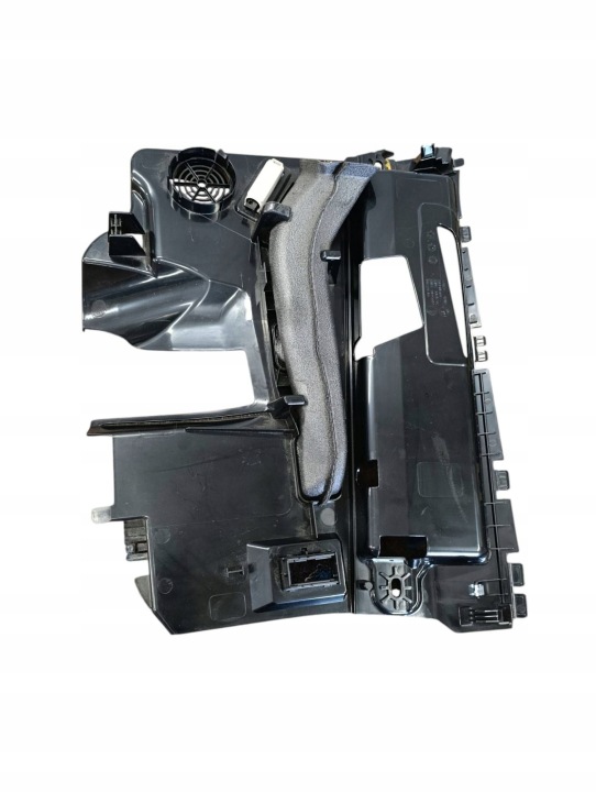 BMW 5 F10 F11 2013 AVEC AVANT ÉLÉMENT TABLEAU DE BORD INSTRUMENTATION BAS