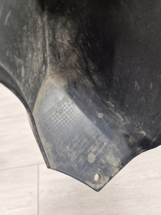 BMW OE 51128081853 SPOILER PARE-CHOCS ARRIÈRE