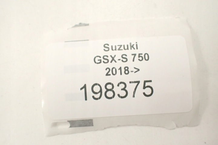 SUZUKI GSX-S 750 (18-) PISTON PISTONS BAGUE