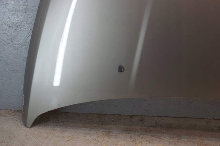 PEUGEOT 3008 I CAPOT COUVERCLE MOTEUR (M1007)