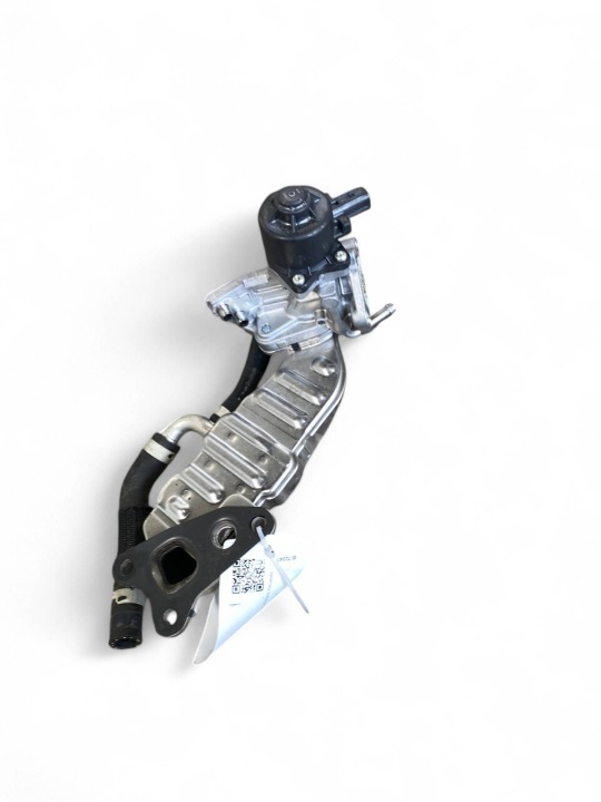 LEXUS NX 2023 RADIATEUR GAZ D'ÉCHAPPEMENT EGR 2568025060