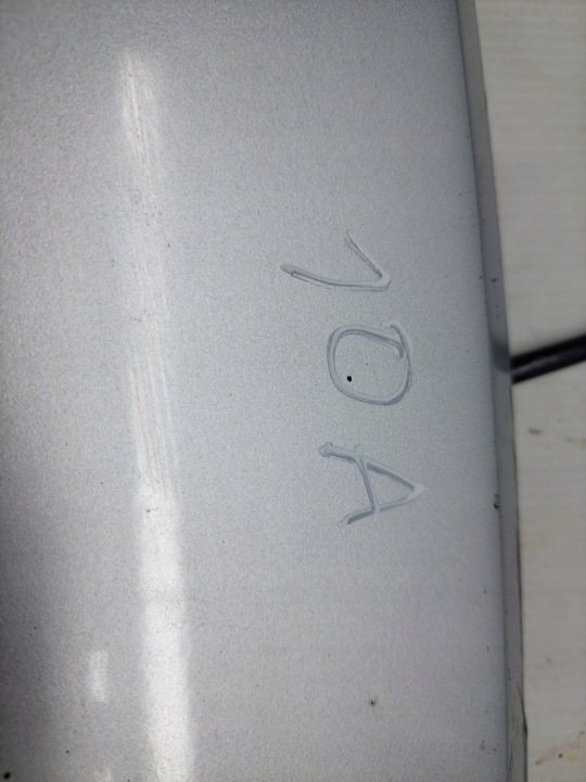 SPOILER COUVERCLES DE COFFRE COUVERCLES DE COFFRE ARRIÈRE ARRIÈRE KIA CEED 2 II UNIVERSEL SW 12- PEINTURE KC