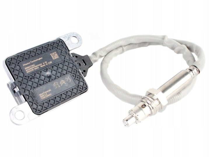 OE PSA 9821120980 CAPTEUR NOX SONDE ORIGINAL