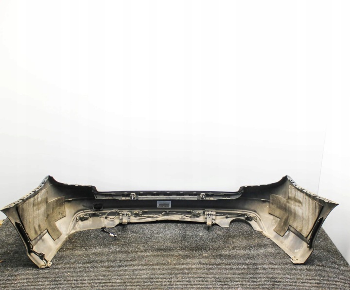 PARE-CHOCS ARRIÈRE MERCEDES-BENZ C T-MODEL (S204) A2048852038 1.8L GASOLINE