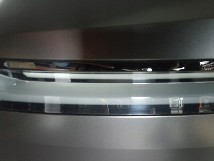 PHARE ARRIÈRE GAUCHE DROITE BMW IX I20 5B52633 5B52634 LED