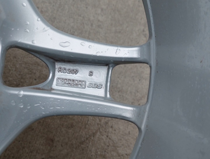JANTES ALUMINIUM JANTES EN ALLIAGE 19 8J ET57 9.5J ET46 PORSCHE BOXSTER CAYMAN AVEC 987