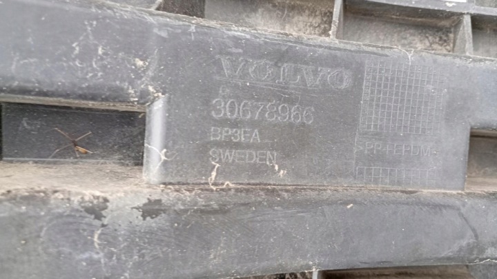 AMORTISSEUR PARE-CHOCS ARRIÈRE VOLVO XC90 30678966