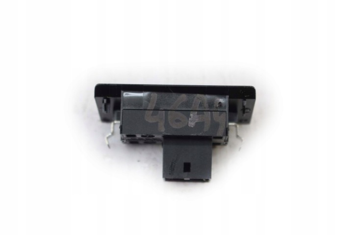 AUDI A4 A5 CAPTEUR SOLAIRE 8W0907539 8W0 907 539 CAPTEUR NASLONECZNIENIA 8