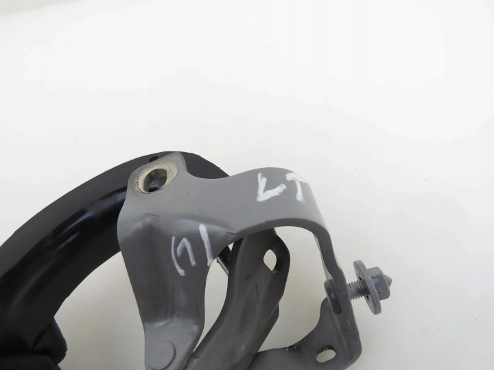 CHARNIÈRE COUVERCLES DE COFFRE COUVERCLES DE COFFRE GAUCHE ARRIÈRE ARRIÈRE 8R0827299 AUDI Q5 8R