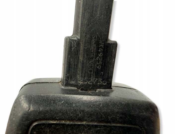 CLÉ CLÉ TÉLÉCOMMANDE VOLVO C30 S40 V50 C70 31252736
