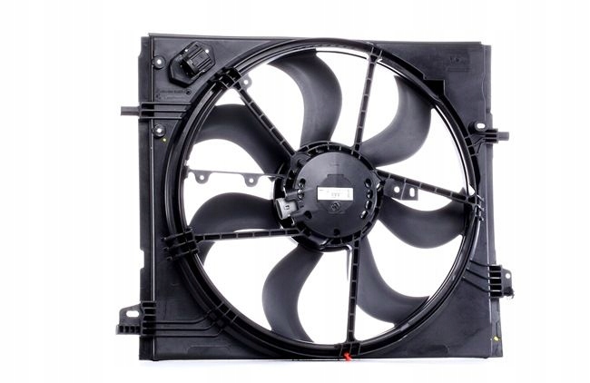 VALEO 696583 VENTILATEUR REFROIDISSEMENT MOTEUR