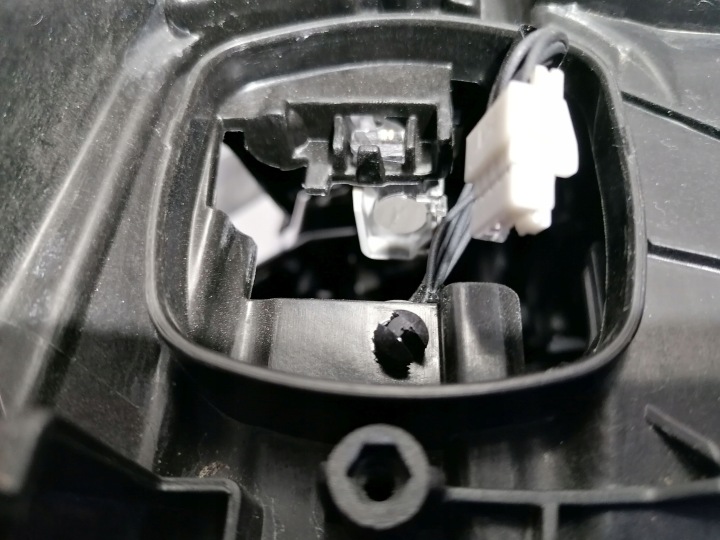 BMW G22 G23 G26 PHARE PROJECTEUR GAUCHE LASER 5A19367