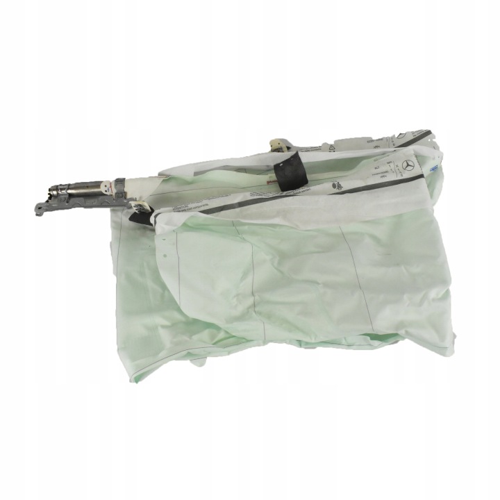 COUSSINS AÉRIEN RIDEAU A0008601000 MERCEDES GLA W156 X156 (WYSTRZAL)